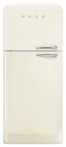 Холодильник smeg FAB50LCR