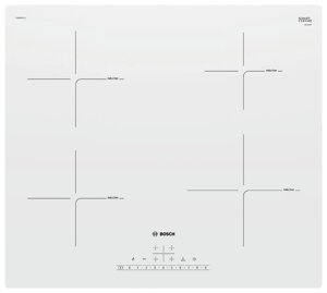 Индукционная варочная панель Bosch PUE612FF1J