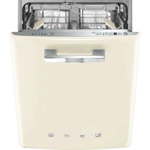 Посудомоечная машина smeg ST2FABCR