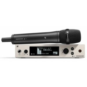 Радиосистема Sennheiser EW 500 G4-945-AW+ вокальная