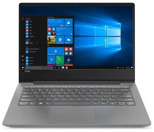 Ноутбук Lenovo Ideapad 330S-14IKB (Intel Core i3 8130U 2200 MHz/14quot;/1920x1080/4GB/1000GB HDD/DVD нет/AMD Radeon