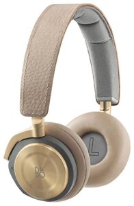 Наушники Bang Olufsen Beoplay H8i Natural