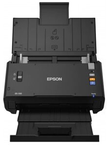 Сканер Epson WorkForce DS-510N