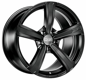 Колесный диск OZ Racing Montecarlo HLT 8x19/5x115 D70.2 ET45 Matt Black