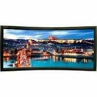 Lumien Cinema Home Curved 148x252 MW (LCH-100110)