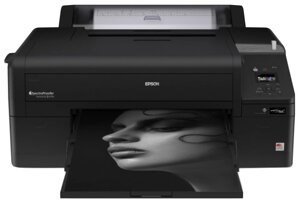 Принтер Epson SureColor SC-P5000V Spectro