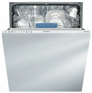 Посудомоечная машина Indesit DIF 16T1 A