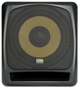 Сабвуфер KRK 12s