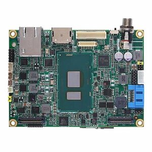 Процессорная плата Pico-ITX Axiomtek PICO512HG-i5-7300U