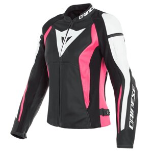 Dainese Nexus Lady u70 black/fuchsia-white 42