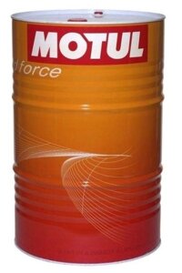 Моторное масло Motul 8100 Eco-nergy 5W30 208 л