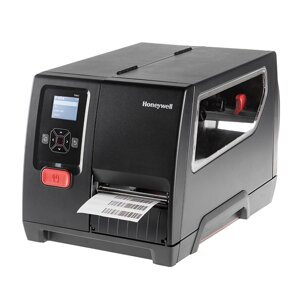 Принтер этикеток Honeywell PM42 (PM42210003) термотрансферный, 300 dpi, USB, USB-Host, RS232, Ethernet