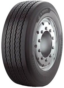 Автомобильные шины MICHELIN X Multi T 385/65 R22.5 160K