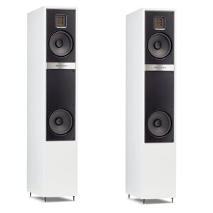 Напольная акустика Martin Logan Motion 20i Matte White