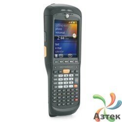 Терминал сбора данных Motorola MC9590 лазерный темный 1 Гб, Bluetooth, WiFi, IrDA, GPS