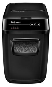 Уничтожитель Fellowes AutoMax 200М (FS-46563)