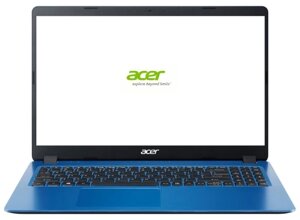 Ноутбук Acer Aspire 3 A315-42-R2SP (AMD Ryzen 3 3200U 2600MHz/15.6quot;/1920x1080/4GB/256GB SSD/DVD нет/AMD Radeon Vega