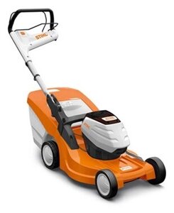 Газонокосилка STIHL RMA 448.0 РC