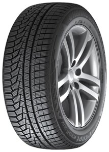 Автомобильная шина Hankook Tire Winter I*Cept Evo 2 W320A SUV 295/35 R23 108W зимняя