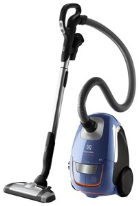 Пылесос Electrolux USDELUXE UltraSilencer