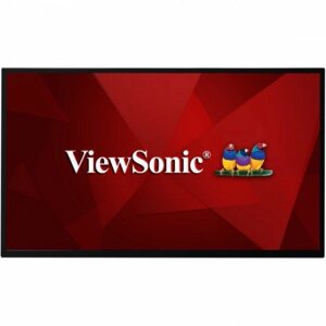 ЖК панель Viewsonic CDE6510