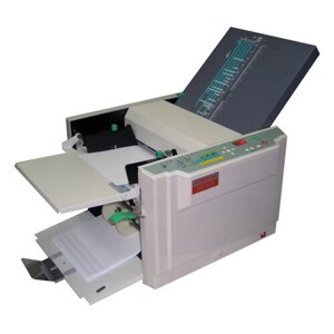 Фальцовщик SuperFax PF-370