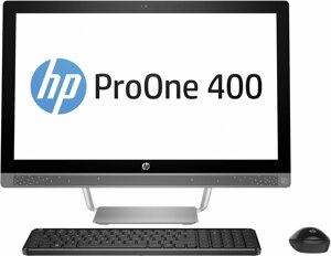 Моноблок 23.8quot; HP ProOne 440 G3