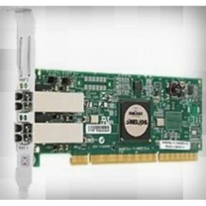 Сетевой адаптер HP | 615406-001 | 10 Gbit/sec / PCI-E8x