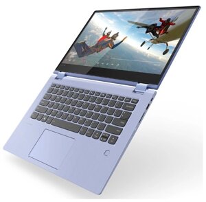 Ноутбук Lenovo Yoga 530-14 Intel (Intel Core i5 8250U 1600MHz/14quot;/1920x1080/8GB/128GB SSD/DVD нет/Intel UHD