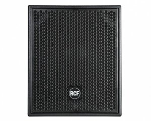 Пассивный сабвуфер RCF S8015 II