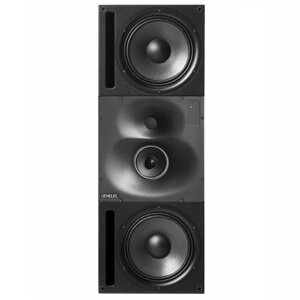 Студийные мониторы Genelec 1234AСPM-VL