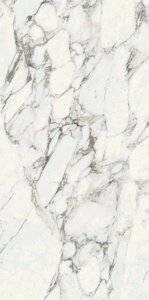 Керамогранит Grande Marble Look Calacatta Extra Satin Stuoiato 12mm 162х324 (M34Z)