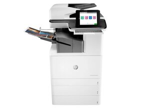 МФУ HP Color LaserJet Ent. Flow MFP M776zs (T3U56A)