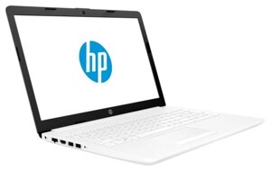 Ноутбук HP 15-db0483ur (AMD A9 9425 3100MHz/15.6quot;/1920x1080/4GB/1256GB HDD+SSD/DVD нет/AMD Radeon 530