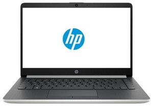 Ноутбук HP 14-dk0037ur (AMD Ryzen 5 3500U 2100MHz/14quot;/1920x1080/8GB/512GB SSD/DVD нет/AMD Radeon Vega