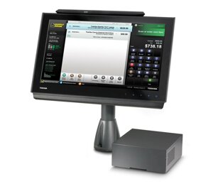 POS-терминал Toshiba TCx Wave A3R (TGCS-A3R-PROMO-2) Toshiba TCx Wave A3R