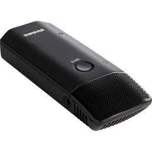 Микрофоны для конференц-систем Shure MXW6/0