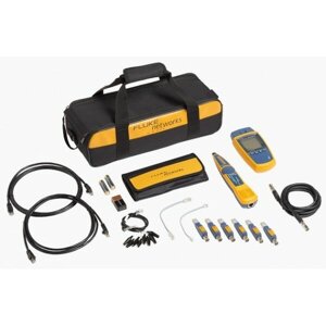 Инструменты Fluke Networks MS2-KIT