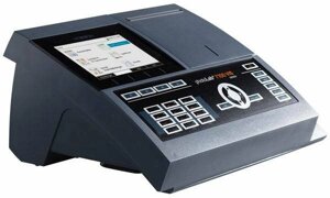 WTW Laborprodukte WTW 250203 pHotoLab 7100 VIS спектрофотометр