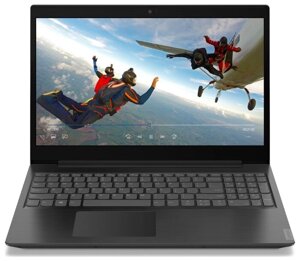 Ноутбук Lenovo Ideapad L340-15API (AMD Ryzen 3 3200U 2600 MHz/15.6quot;/1920x1080/4GB/1000GB HDD/DVD нет/AMD Radeon