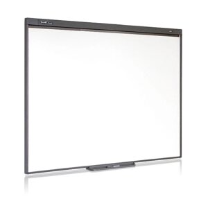 Комплект SMART Technologies SMART Board SB480 + Проектор SMART V30 + крепление DSM14Kw SB480IV4