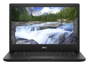 Ноутбук DELL Latitude 3400