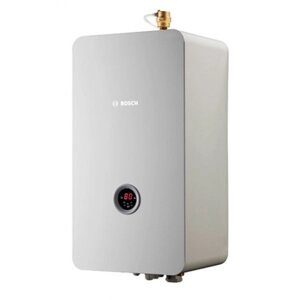 Электрический котел Bosch Tronic Heat 3500 4 3.96 кВт одноконтурный