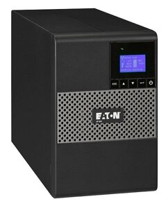 Eaton 5P 650i 1U Источник бесперебойного питания 5P650iR