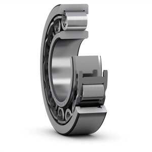 SKF Роликовый цилиндрический подшипник NU 322 ECJ