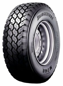 Bridgestone M748 (Прицеп) 385/65 R22,5 160K