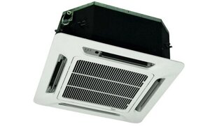 Daikin FWF05BF фанкойл кассетный 4-х трубный