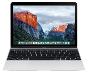 Ноутбук Apple MacBook Early 2016