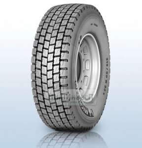 Шина грузовая Michelin XD All Roads 295/80 R22.5 152/148L