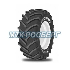 Шины Шина 420/85R34 (16.9R34) Speedways SR 888 142A8/B TL